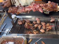 -9号乌托邦烤羊腿羊排(志华商城旗舰店)