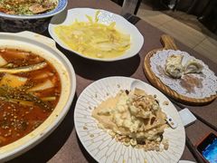 -樽宴酒楼·地道川菜·品质聚会·生日宴请