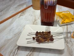 -剪花娘子·陕西面馆(上海川沙百联店)