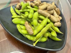 -味纯私房菜江湖菜·烧烤.羊蝎子(卡尔店)