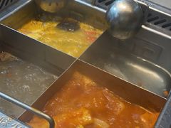-海底捞火锅(天一广场亚细亚店)