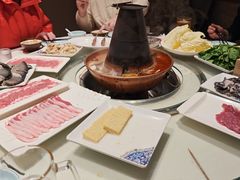 -福寿斋·老北京铜锅涮肉·烤鸭(顺义总店)