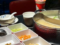 -打酱友•斑鱼海鲜粥火锅(吴桥店)