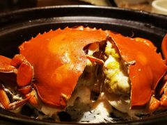 奄仔蟹-百味馆·粤菜·湛江菜(后海花园店)