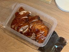 -竺桥兄弟烤鸭(总店)