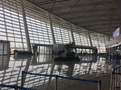 -襄阳刘集机场