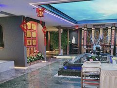 -山泉粤宴(广东大厦店)