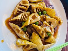 -同和居(月坛店)