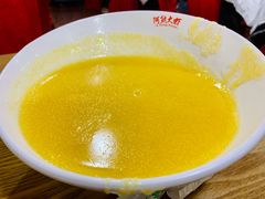 -闻道食府烙饼卷带鱼(原车耳营店原大觉寺店)