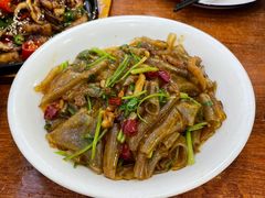 -八张桌子(老店)