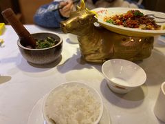 -炊烟小炒黄牛肉(中心印象城店)