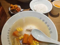 -王春春鸡汤饭(上海中海环宇城店)