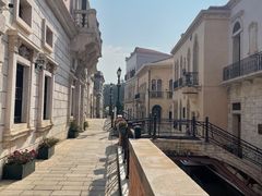 -华谊兄弟（长沙）电影小镇