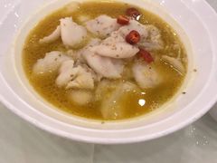 -怡园饭店-餐厅(四望亭店)