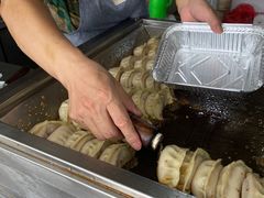 生煎-周震馄饨