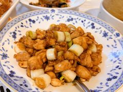 -北京全聚德(玉泉路店)