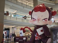 -上海来福士广场