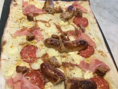 -玛尚诺Pizza&Bar(长泰广场店)