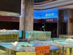-国惠大酒楼(仓山万达店)