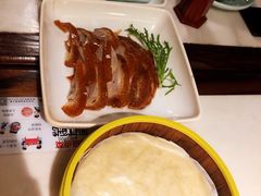 -韵秋荷(宝山龙湖天街店)