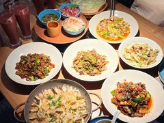 -吃饭皇帝大(解放西路店)
