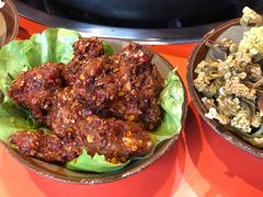 -周幺妹重庆老火锅(银泰城总店)