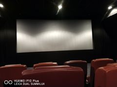 放映厅-英皇UA电影城(瑞虹天地月亮湾)