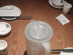 -吕氏疙瘩汤·新鲁菜(济南万象城店)