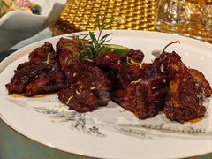 -悦真雅院·四合院·清真私房菜(雍和宫店)