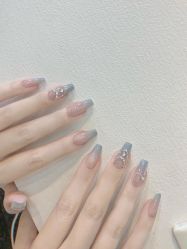 -M·X Nail日式美甲美睫