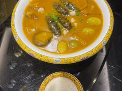 招牌佛跳墙-彩虹之约•淮扬家宴(亚运村店)