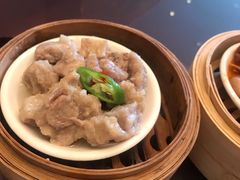 -汕头龙光喜来登酒店-采悦轩中餐厅