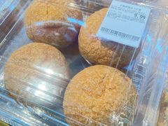 -沃尔玛(前山店)