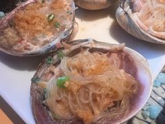 -喝丢一只鞋海鲜烧烤·海肠捞饭(东关街店)