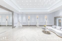 点击看大图 -MANLI BRIDAL婚纱