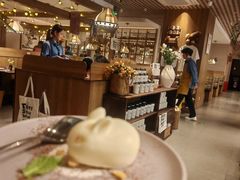 -西堤牛排(北京国瑞店)