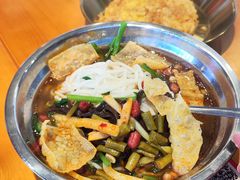 -雙冲柳州螺蛳粉&酸嘢&桂林米粉(簋街店)