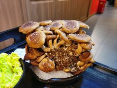 -火鳳祥美蛙牛肉自助(青悦城店)