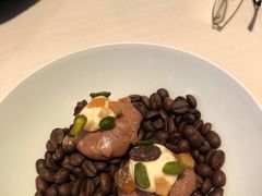-北京金融街丽思卡尔顿酒店·意味轩 Cepe
