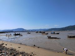 -北岐滩涂