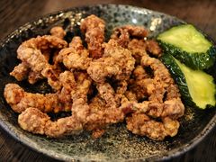 -古代饭堂(冠亚店)