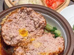 -晓淮山·扬州早茶·淮扬菜(龙阳广场店)