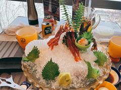 -極上萬膳·日料放题(来福士江景店)