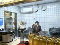 -阿鸡鱼庄·顺德鲜蒸小炒(亚运村店)