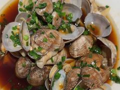 -阿明小菜·海鲜·上海菜(梅陇店)