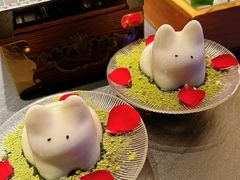 -蟹犇前•帝王蟹雪蟹(陆家嘴店)