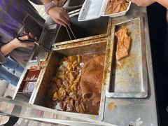 -细妹五香牛杂(步行街店)