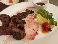 -马迭尔西餐厅(中央大街店)