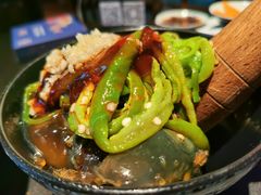 -凤凰湘语·海派湘菜(浦东旗舰店)