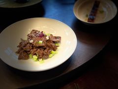 -萬國春·中菜馆(颐和公馆店)